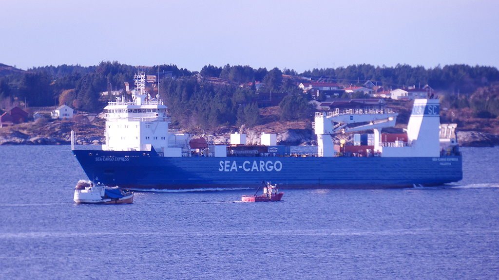 cara
