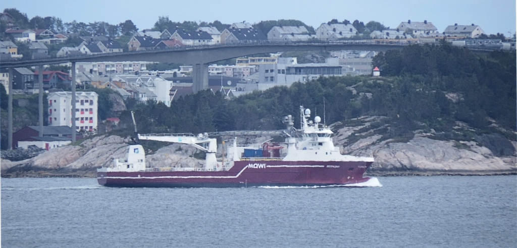 rem rotsund