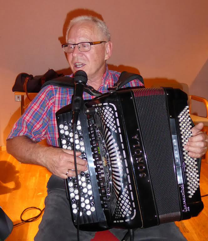 klubb venner