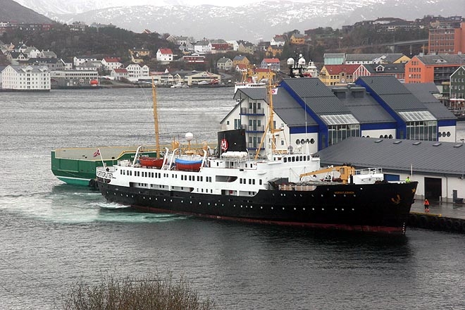 nordstjernen 2011