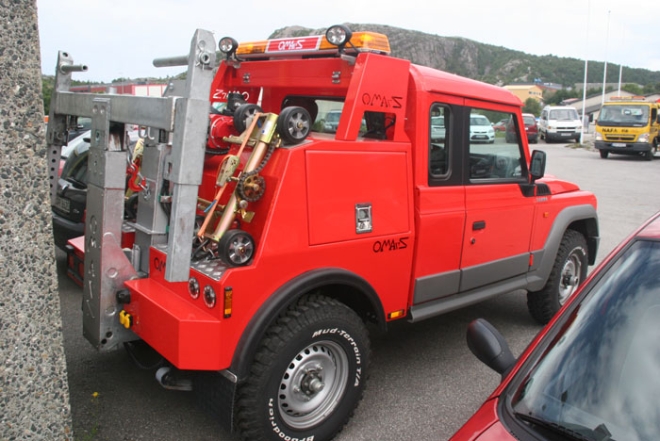 izuzi 2
