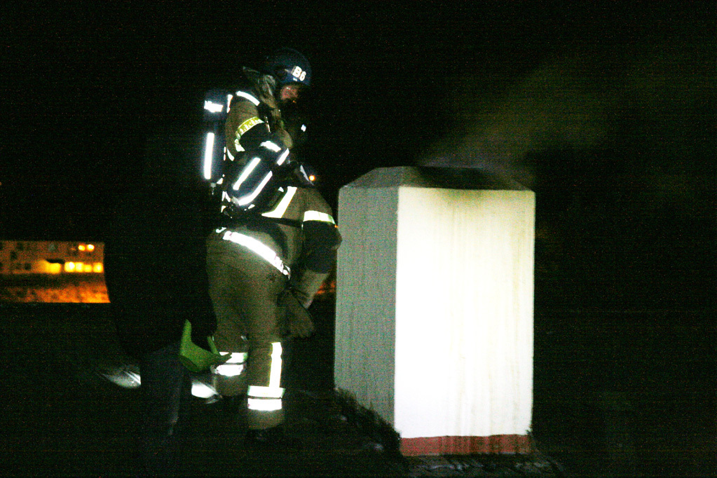 brann pipe oma