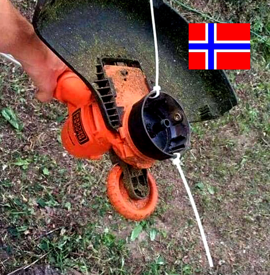 senn kant r flagg