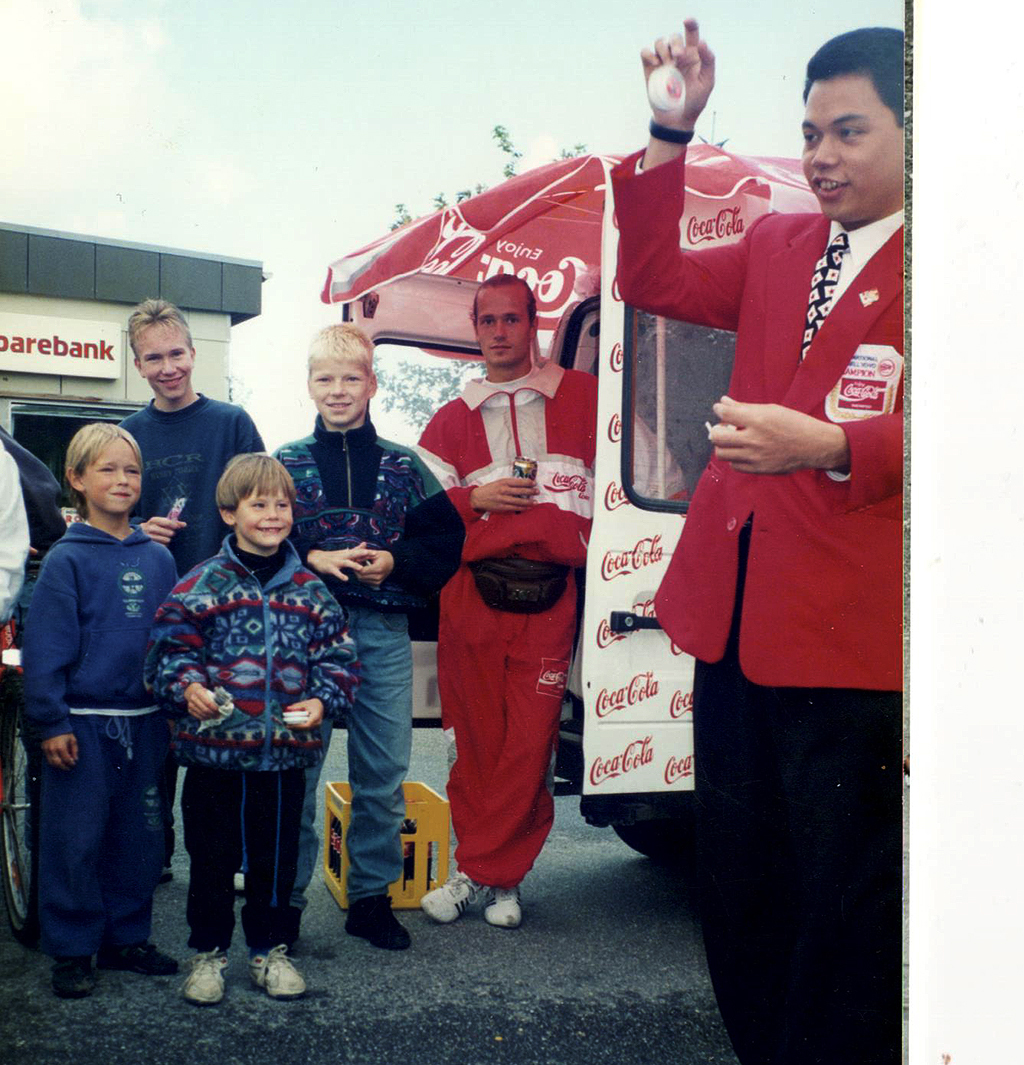 jo jo 1994