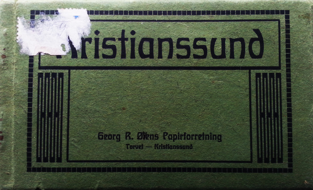oien 1