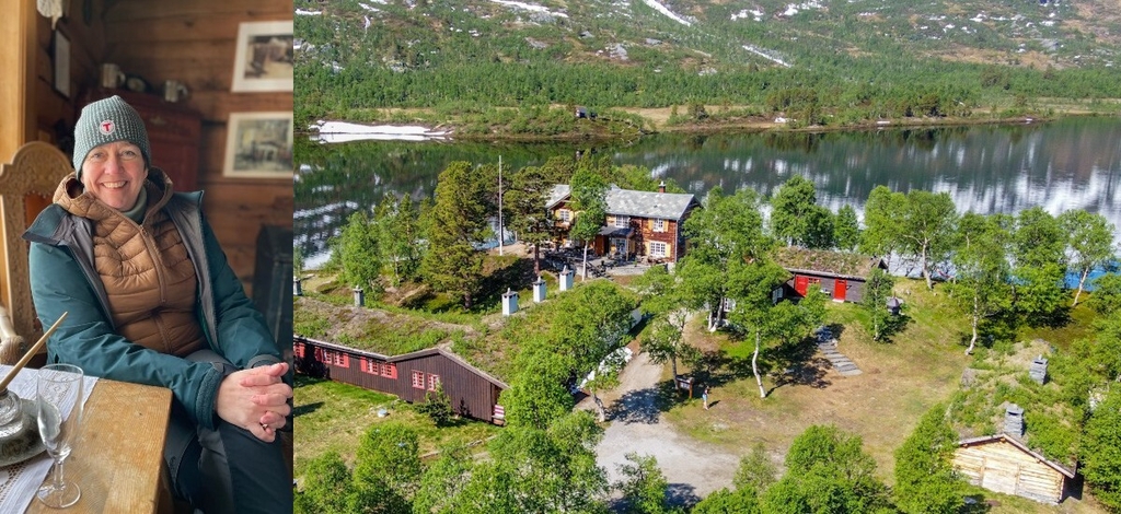 haugen