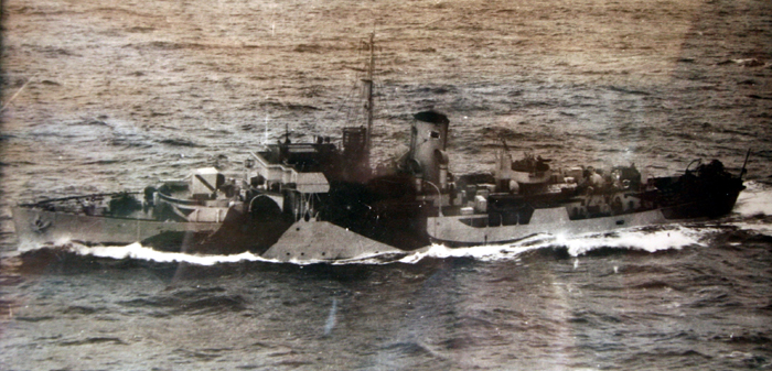 boot krig bn