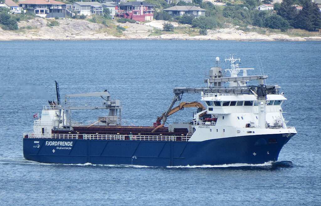 wils aqua fjell