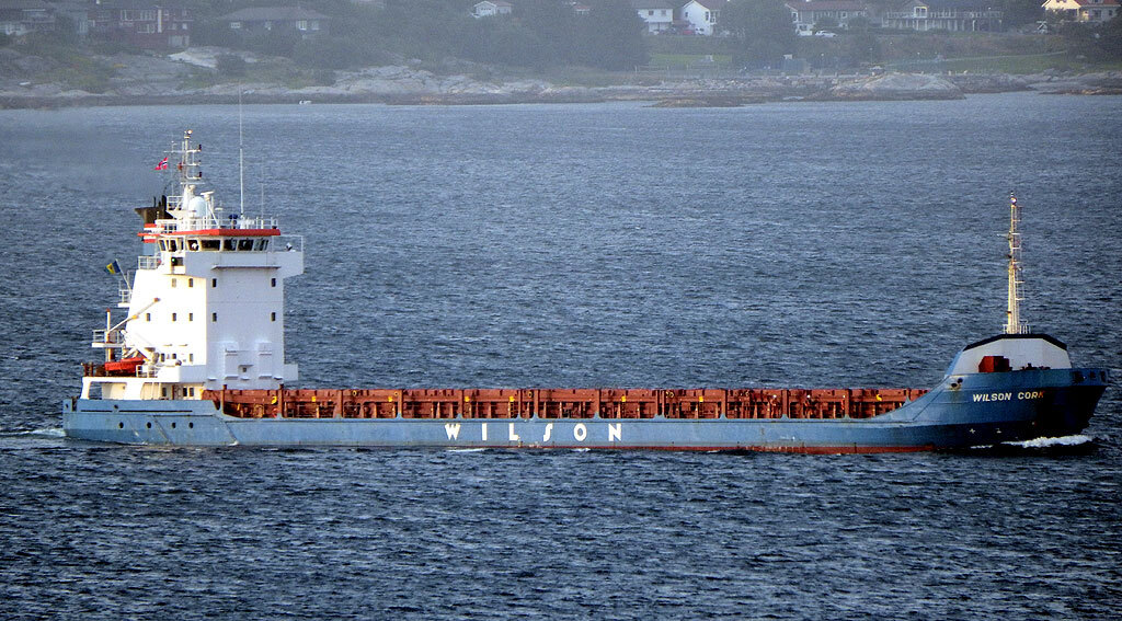 wilson cork
