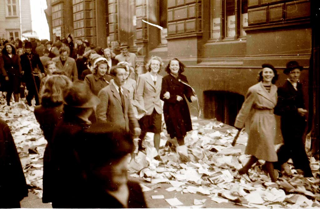 8 mai st