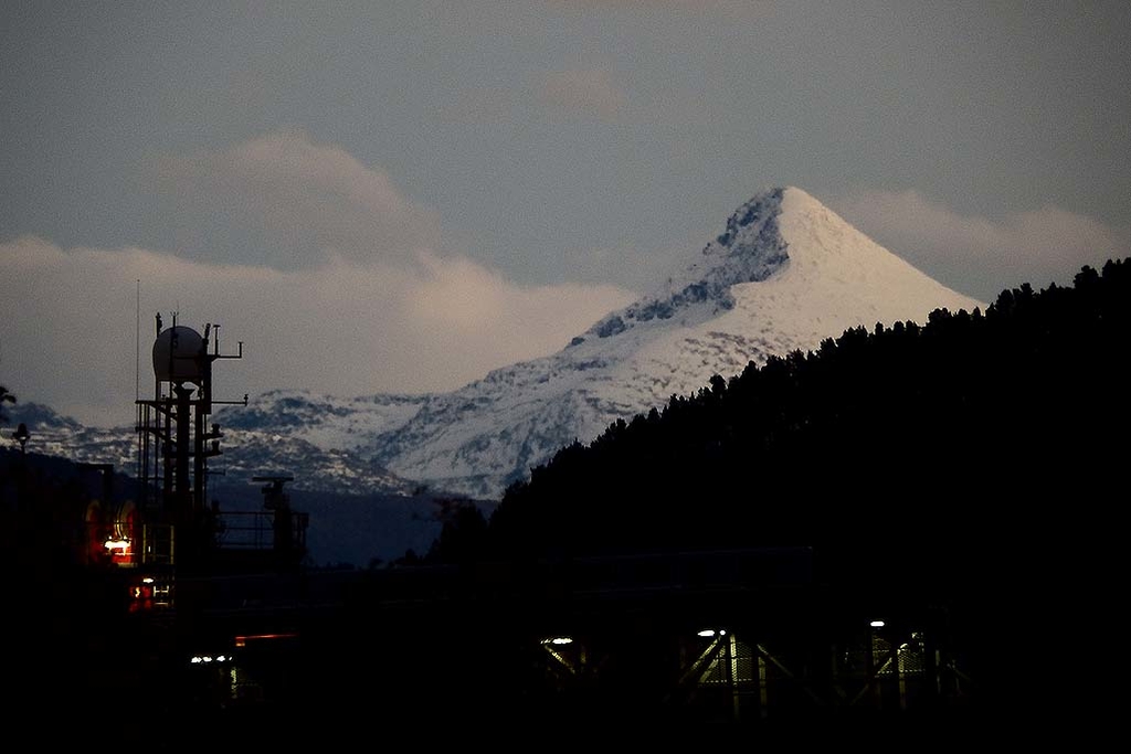 fjell skjort b