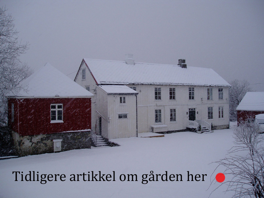 fladvad vinter li r