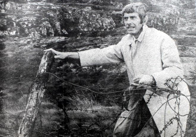 lasken