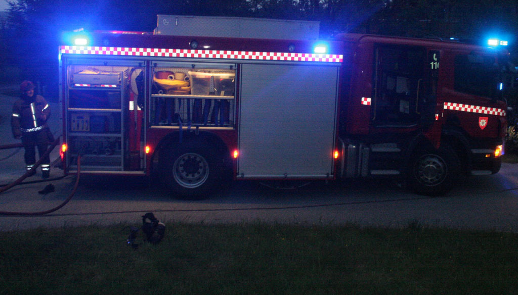 bud bus