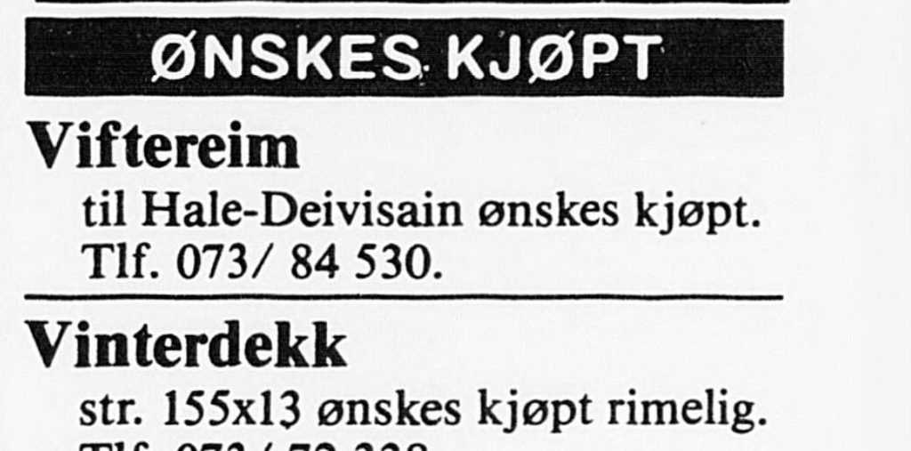 vifts
