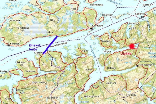 fergehitra
