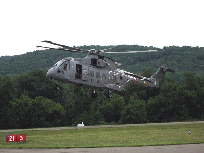agusta