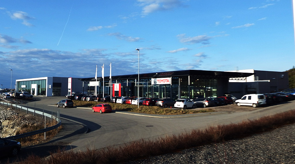 autos nyhus