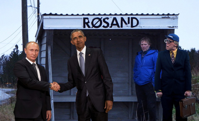 rotsa 2