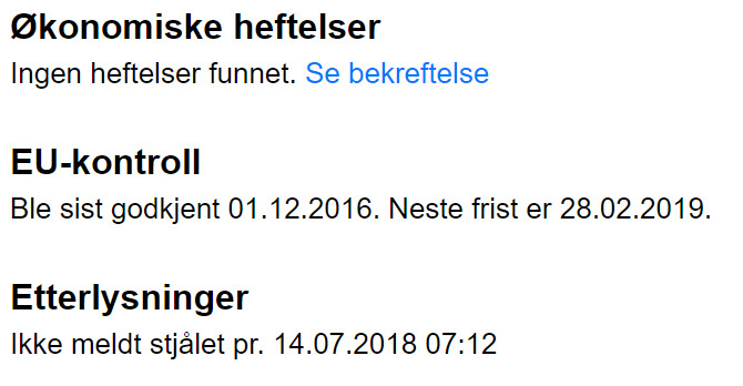 stjålet ss