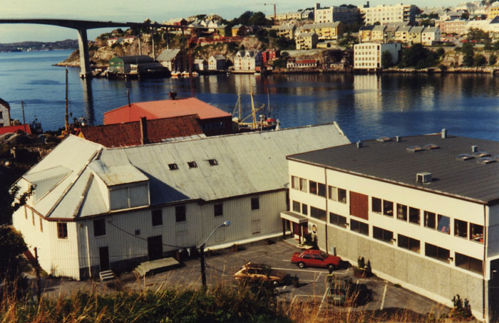 innlandet 1985