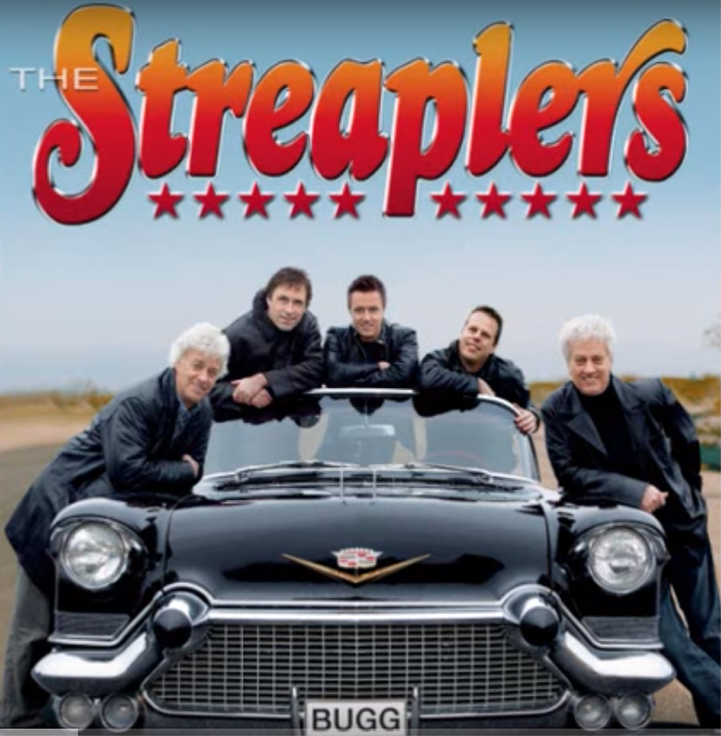 streaplers