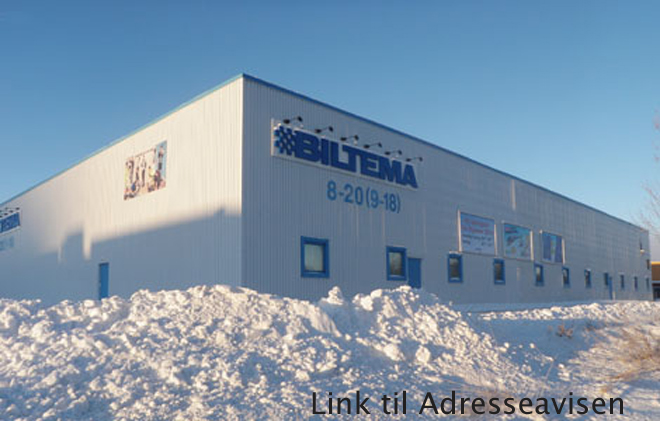 bilt