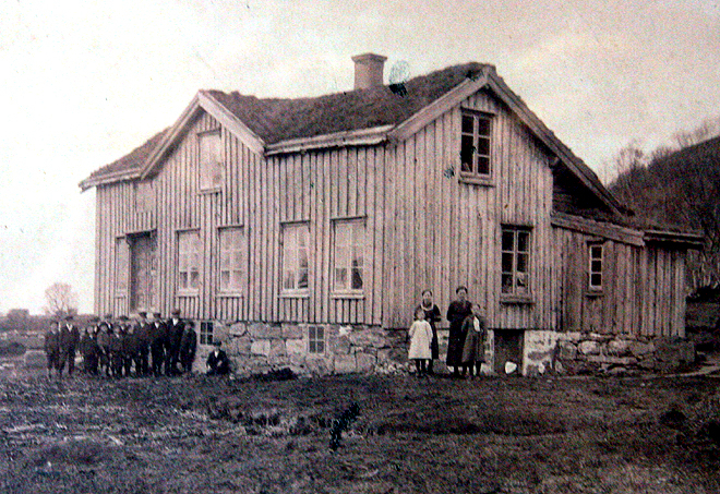 kornstad