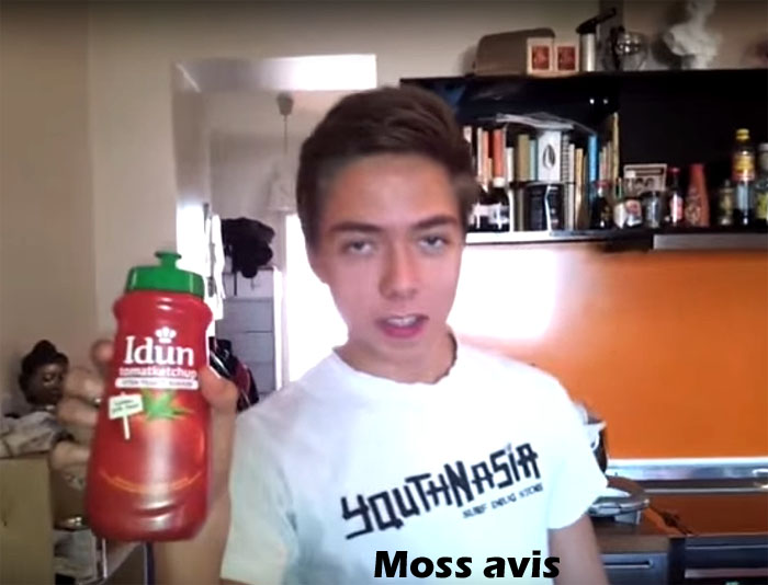 moss