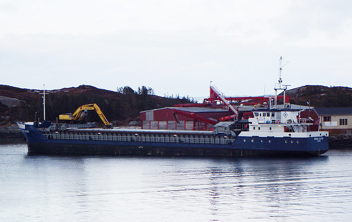 nord 5