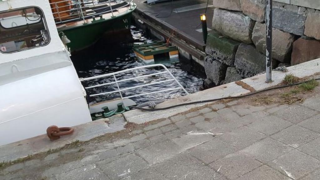 boot sund 24