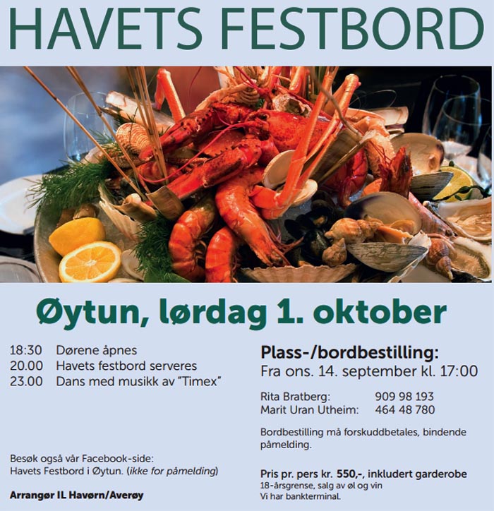 havets