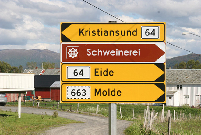 schild