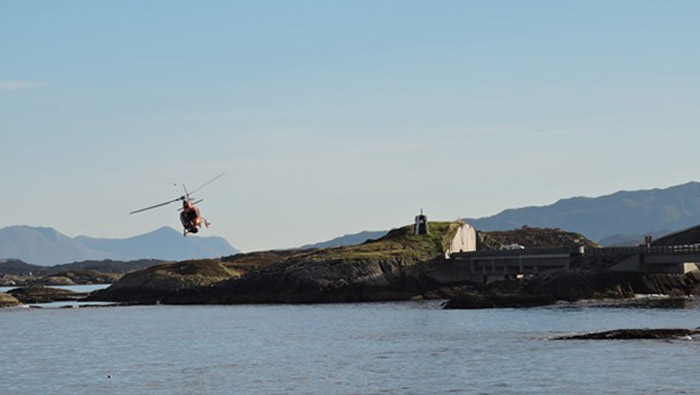 1 heli a