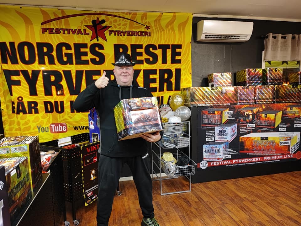 feuer gj