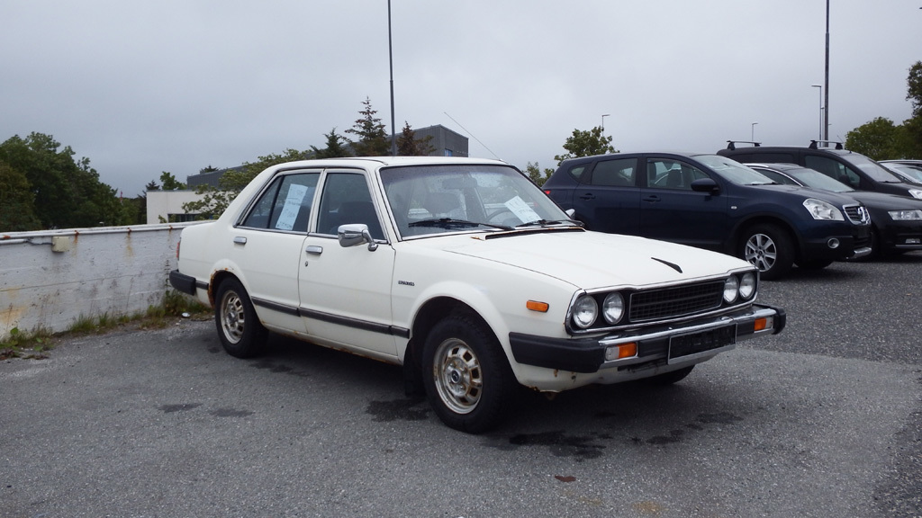 honda