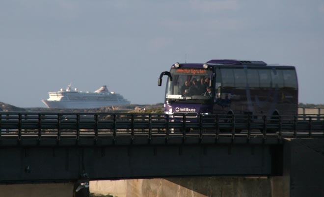 nettbuss atlanter