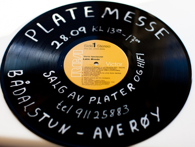 platemess