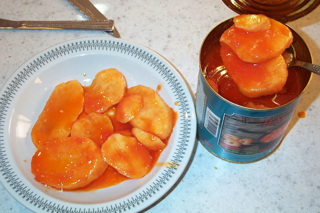 bacalao sunnmøre