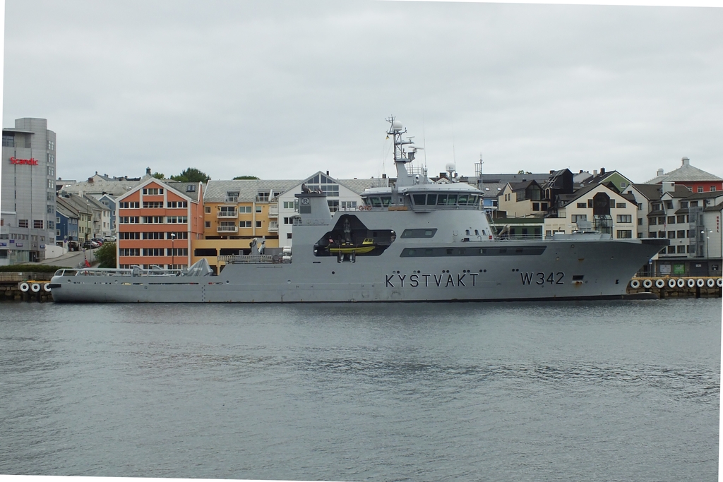 kusetenschiff