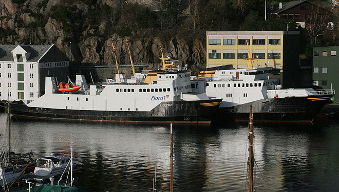 fjord 1