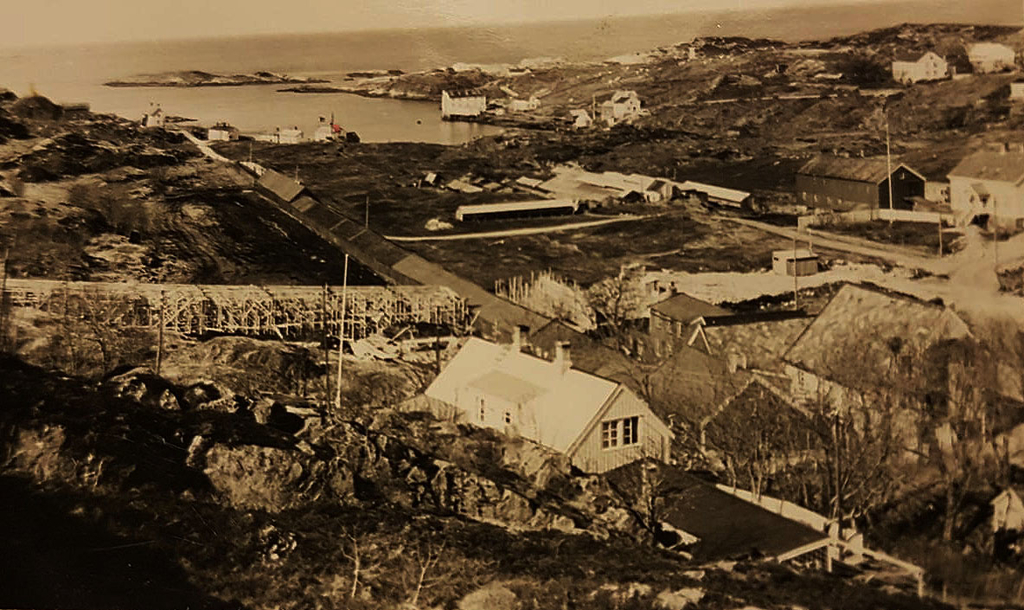 reperbane viadukt gjøen