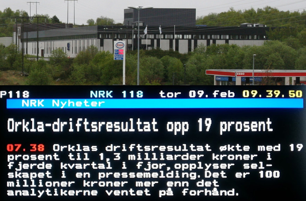 ello orkla