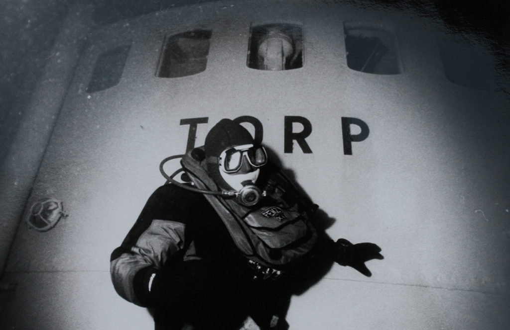 torp 5