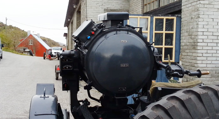 60 flak