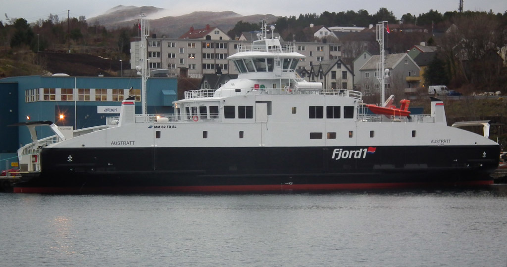 falk ferge
