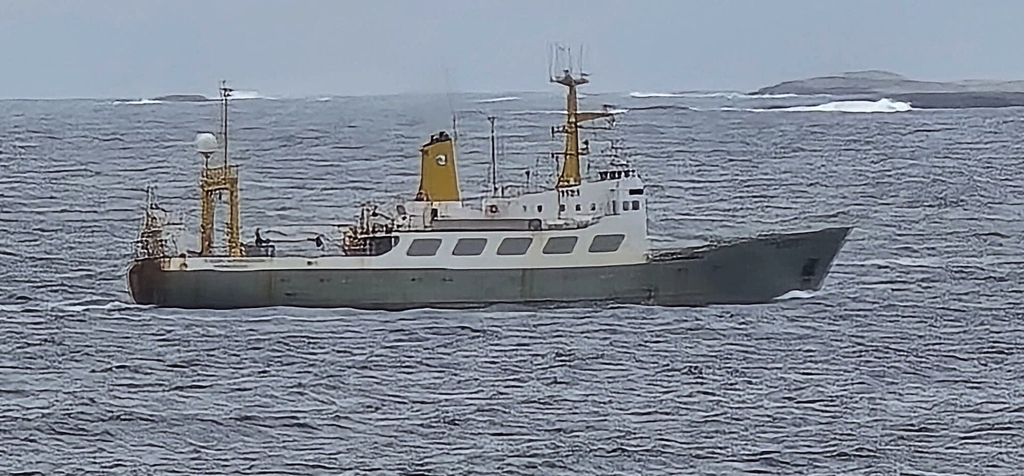 isla