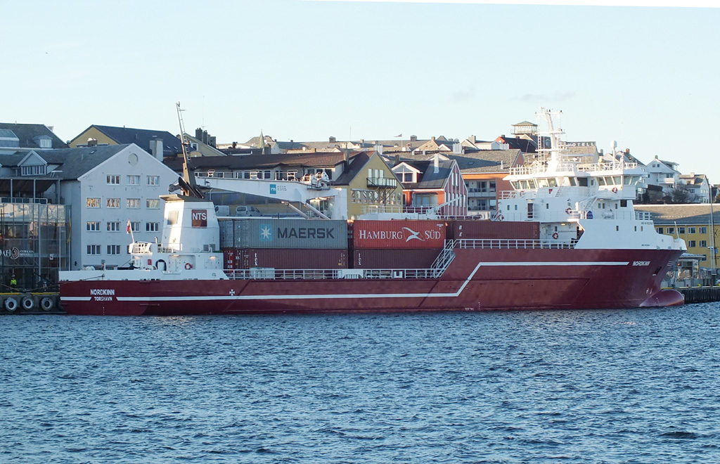 nord 3