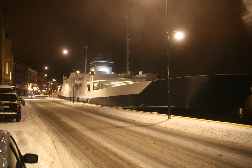 stordal v vk