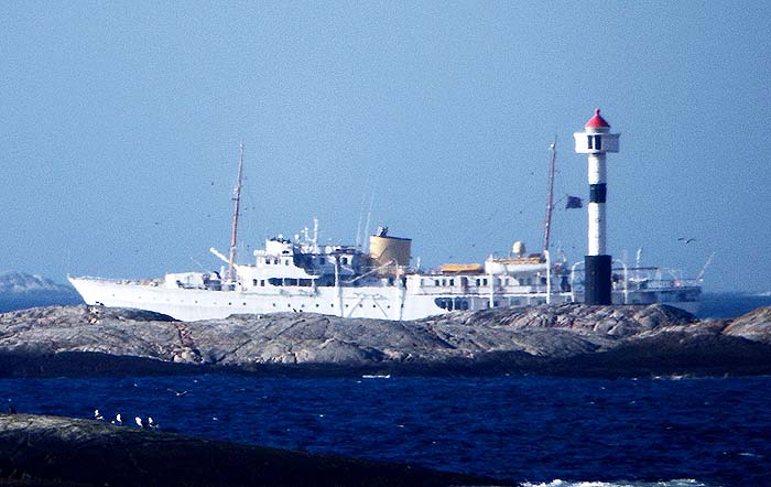 koenigschiff